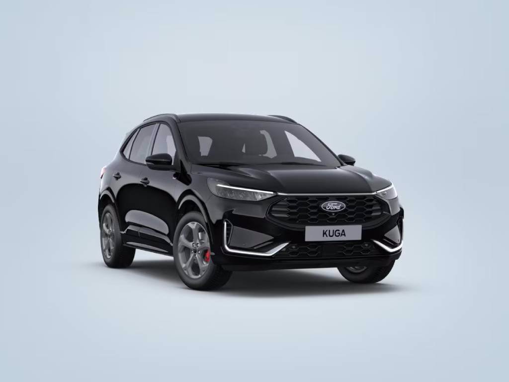 FORD Kuga ST-LINE X 5D 2.5 PHEV 243 CV S6.2P CT FWD