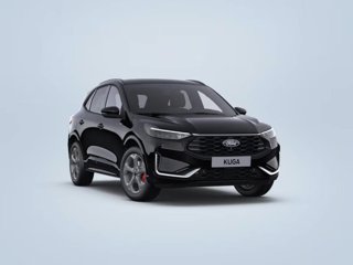 FORD Kuga ST-LINE X 5D 2.5 PHEV 243 CV S6.2P CT FWD