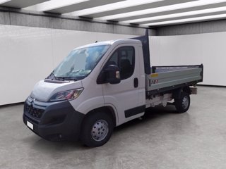 CITROEN Jumper 35 l2 2.0 bluehdi 130cv rib.tril. onnic. e6
