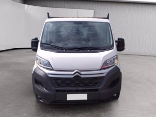 CITROEN Jumper 35 l2 2.0 bluehdi 130cv rib.tril. onnic. e6
