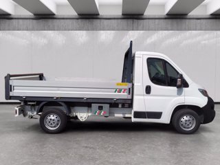 CITROEN Jumper 35 l2 2.0 bluehdi 130cv rib.tril. onnic. e6