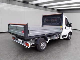 CITROEN Jumper 35 l2 2.0 bluehdi 130cv rib.tril. onnic. e6