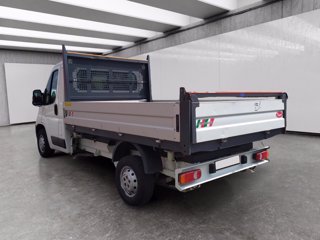 CITROEN Jumper 35 l2 2.0 bluehdi 130cv rib.tril. onnic. e6