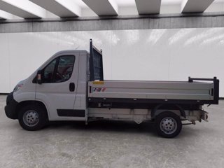 CITROEN Jumper 35 l2 2.0 bluehdi 130cv rib.tril. onnic. e6