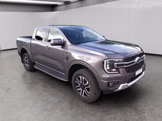FORD Ranger 2.0 ecoblue doppia cabina limited awd 205cv auto