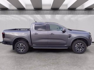 FORD Ranger 2.0 ecoblue doppia cabina limited awd 205cv auto