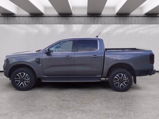 FORD Ranger 2.0 ecoblue doppia cabina limited awd 205cv auto