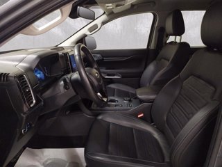 FORD Ranger 2.0 ecoblue doppia cabina limited awd 205cv auto