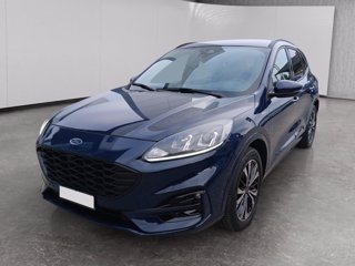 FORD Kuga 2.5 full hybrid st-line awd 190cv cvt