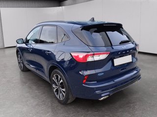 FORD Kuga 2.5 full hybrid st-line awd 190cv cvt