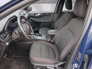 FORD Kuga 2.5 full hybrid st-line awd 190cv cvt