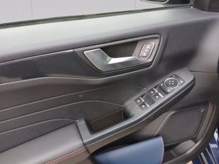 FORD Kuga 2.5 full hybrid st-line awd 190cv cvt