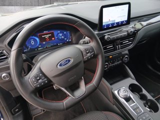 FORD Kuga 2.5 full hybrid st-line awd 190cv cvt