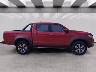 EVO Evo cross 4 2.0 turbo diesel 136cv