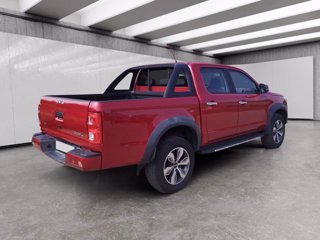 EVO Evo cross 4 2.0 turbo diesel 136cv