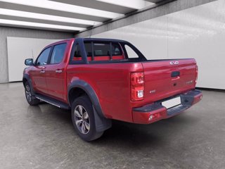 EVO Evo cross 4 2.0 turbo diesel 136cv