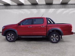 EVO Evo cross 4 2.0 turbo diesel 136cv