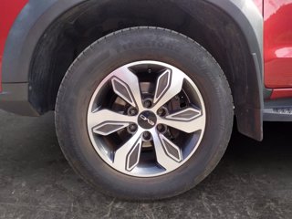 EVO Evo cross 4 2.0 turbo diesel 136cv