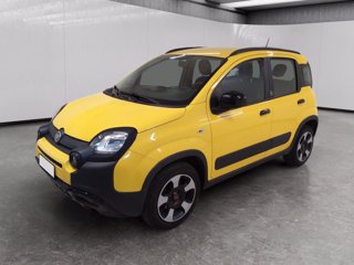 FIAT Panda 1.2 city cross s&s 69cv my19