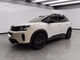 CITROEN C5 aircross 1.5 bluehdi feel s&s 130cv eat8
