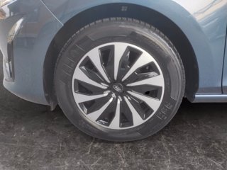 FORD Fiesta 5p 1.0 ecoboost h titanium 125cv
