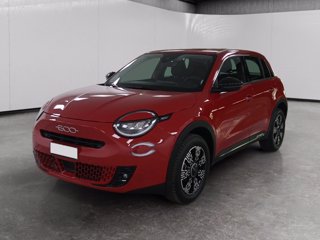 FIAT 600 1.2 hybrid 145cv auto