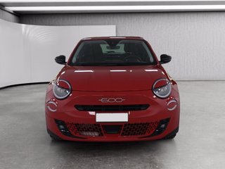 FIAT 600 1.2 hybrid 145cv auto