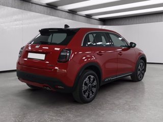 FIAT 600 1.2 hybrid 145cv auto