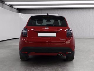 FIAT 600 1.2 hybrid 145cv auto