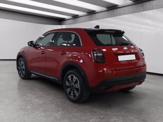 FIAT 600 1.2 hybrid 145cv auto