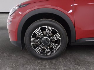 FIAT 600 1.2 hybrid 145cv auto