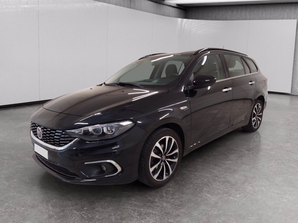 FIAT Tipo sw 1.6 mjt s-design s&s 120cv