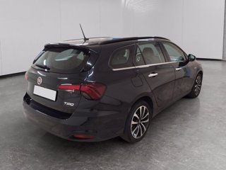 FIAT Tipo sw 1.6 mjt s-design s&s 120cv