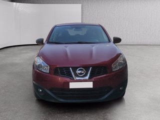 NISSAN Qashqai 1.5 dci acenta dpf fl