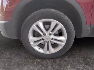 NISSAN Qashqai 1.5 dci acenta dpf fl