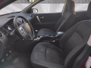 NISSAN Qashqai 1.5 dci acenta dpf fl