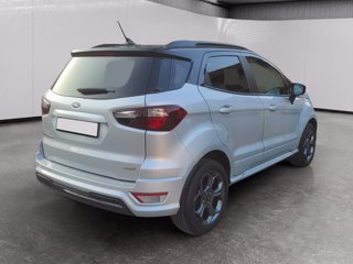 FORD Ecosport 1.0 ecoboost st-line 100cv my19