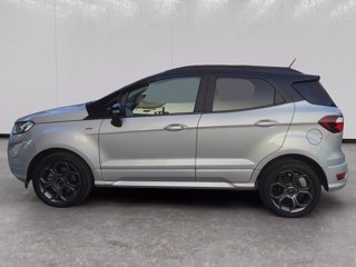 FORD Ecosport 1.0 ecoboost st-line 100cv my19