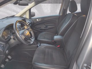 FORD Ecosport 1.0 ecoboost st-line 100cv my19