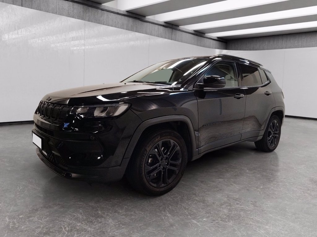 JEEP Compass 1.6 mjt night eagle 2wd 130cv