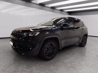 JEEP Compass 1.6 mjt night eagle 2wd 130cv