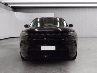 JEEP Compass 1.6 mjt night eagle 2wd 130cv