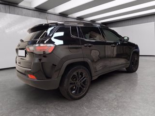 JEEP Compass 1.6 mjt night eagle 2wd 130cv
