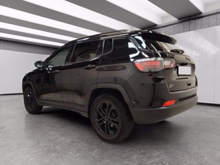 JEEP Compass 1.6 mjt night eagle 2wd 130cv
