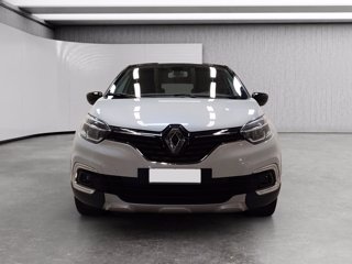 RENAULT Captur 1.5 dci sport edition2 110cv