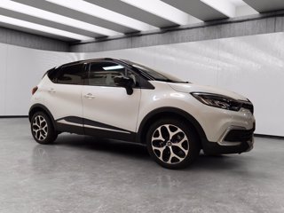 RENAULT Captur 1.5 dci sport edition2 110cv