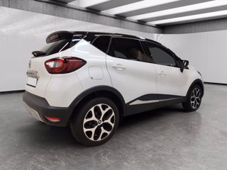 RENAULT Captur 1.5 dci sport edition2 110cv