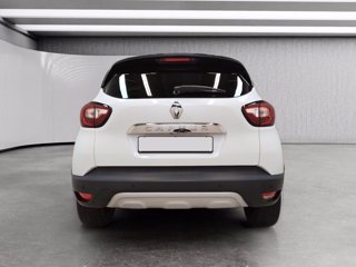 RENAULT Captur 1.5 dci sport edition2 110cv