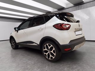 RENAULT Captur 1.5 dci sport edition2 110cv