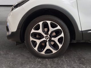 RENAULT Captur 1.5 dci sport edition2 110cv